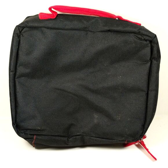 Star Wars Lunch Tote Bag 9x7x3 The Force Awakens Kit Stormtrooper Insulated - Picture 2 of 4